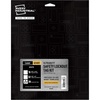 image:imageAvery UltraDuty Lockout Tagout Tags Kit 100lb PullStrength Print amp Assemble 15 Tags 575 x 325 62403