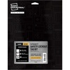 image:imageAvery UltraDuty Lockout Tagout Tags Kit 100lb PullStrength Print amp Assemble 15 Tags 575 x 325 62404