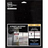 image:imageAvery UltraDuty Printable Plastic Hang Tags 55 x 283 White with Preprinted Danger Header 50lb PullStrength 60ct 62401