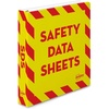 image:imageAvery UltraDuty SDS Binder Kit 3 Inch 3 Ring Binder AZ Dividers Sheet Protectors 7771415