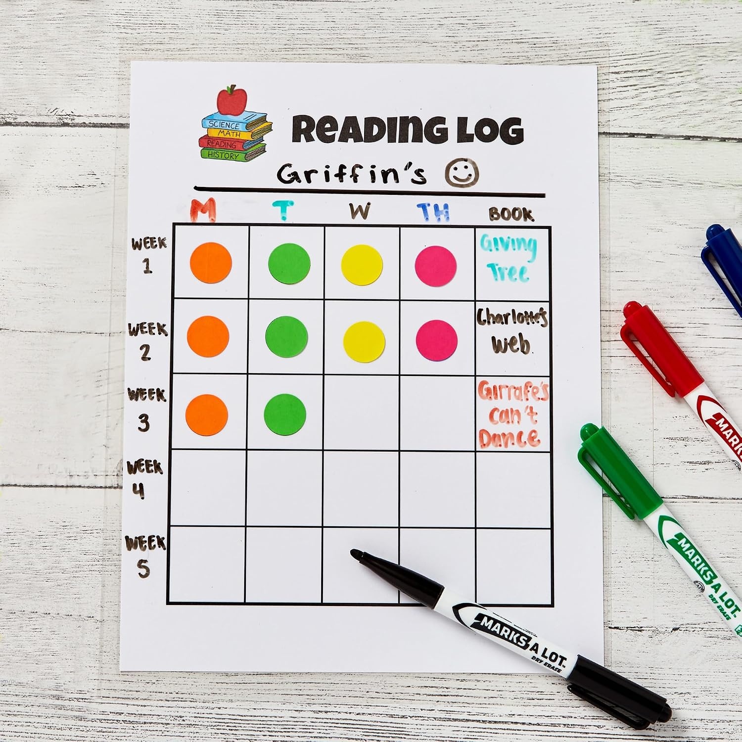 image:imageAvery Marks A Lot Value Pack Dry Erase Markers White Board Markers ChiselBullet 24 Assorted Colors 29870