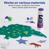 image:imageAVE00226  Avery Permanent Glue Stics