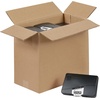 image:imageAVERY Carters Felt Stamp Pad 275 x 427 Inches Black Ink 36Pack of 21081275 x 427 inches