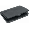 image:imageAVERY Carters Felt Stamp Pad 275 x 427 Inches Black Ink 36Pack of 21081275 x 427 inches