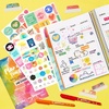 image:imageAvery  Amy Tangerine Designer Collection Planner Stickers 20 Sticker Sheets 744 Total Weekly Monthly and Daily Accessories for Journals and Calendars 6782Amy Tangerine