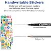 image:imageAvery  Amy Tangerine Designer Collection Planner Stickers 20 Sticker Sheets 744 Total Weekly Monthly and Daily Accessories for Journals and Calendars 6782Amy Tangerine