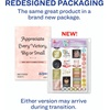image:imageAvery  Amy Tangerine Designer Collection Planner Stickers 20 Sticker Sheets 744 Total Weekly Monthly and Daily Accessories for Journals and Calendars 6782Mom Variety Pack