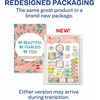 image:imageAvery  Amy Tangerine Designer Collection Planner Stickers 20 Sticker Sheets 744 Total Weekly Monthly and Daily Accessories for Journals and Calendars 6782Variety Pack