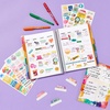 image:imageAvery  Amy Tangerine Designer Collection Planner Stickers 20 Sticker Sheets 744 Total Weekly Monthly and Daily Accessories for Journals and Calendars 6782Amy Tangerine