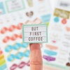 image:imageAvery  Amy Tangerine Designer Collection Planner Stickers 20 Sticker Sheets 744 Total Weekly Monthly and Daily Accessories for Journals and Calendars 6782Variety Pack