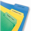 image:imageAvery Clear SelfAdhesive Filing Labels 23 x 3716 450 Printable Labels Glossy Clear 5029Clear