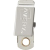 image:imageAvery Clip Name Badges Print or Write 200 Inserts amp Badge Holders with Clips 214 x 312 2 Pack 74461