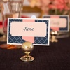 image:imageAvery Customizable Name Badge Inserts for Name Tag Holders 3 x 4 White LaserInkjet Printable 300 Total 5392300