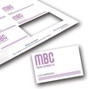 image:imageAvery Customizable Name Badge Inserts for Name Tag Holders 3 x 4 White LaserInkjet Printable 300 Total 5392300 Pack of 5