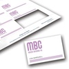 image:imageAvery Customizable Name Badge Inserts for Name Tag Holders 3 x 4 White LaserInkjet Printable 300 Total 5392600