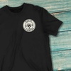 image:imageAvery Dark Transfer Paper for TShirts 3 Diameter Pre DieCut IronOn Circle Transfers PrinttotheEdge 3 Sheets of Heat Transfer Paper 18 Total 02232