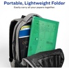image:imageAvery Document Holder Envelope Holds 450 LetterA4Size Sheets 4Color 4Pack 735560