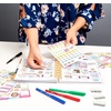image:imageAvery Fitness Planner Stickers Pack 30 Sheets Health and Fitness 1362 Stickers for Your Planner Journal or Calendar 6787