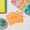 image:imageAvery Glossy Clear Address Labels Sure Feed Technology LaserInkjet 1 x 258 300 Labels 5 Packs 6521