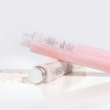 image:imageAvery Glossy Clear Address Labels Sure Feed Technology LaserInkjet 23 x 134 600 Labels 5 Packs 6520