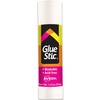 image:imageAvery Glue Stic  Washable Glue Sticks for Classroom Crafting and Office Use 127 oz Pack of 6 White 98073127 oz