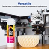 image:imageAvery Glue Stic  Washable Glue Sticks for Classroom Crafting and Office Use 127 oz Pack of 6 White 98073127 oz