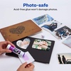 image:imageAvery Glue Stic Disappearing Purple Color 127 oz Washable Nontoxic Permanent Adhesive 1 Glue Stick 00221