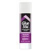 image:imageAvery Glue Stic Disappearing Purple Washable 127oz 6 Glue Sticks 98071Pack of 6