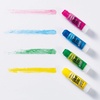 image:imageAvery Glue Stick Assorted Color Brights Washable Nontoxic 021 oz Permanent Glue Stic 4pk 00102