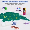image:imageAvery Glue Stick Value Pack White Washable Nontoxic 026 oz Permanent Glue Stic 36pk 9802336