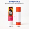 image:imageAvery Glue Stick Value Pack White Washable Nontoxic 026 oz Permanent Glue Stic 36pk 9802336