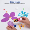 image:imageAvery Glue Stick White Washable 127 oz Permanent Glue Stic 12pk 00196
