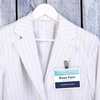 image:imageAvery Heavy Duty Badge Holders 3 x 4 100 Horizontal ID Badge Holders with Clips 2923