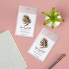 image:imageAvery Heavy Duty Badge Holders 4 x 3 25 Vertical ID Badge Holders 7447225 Pack of 12