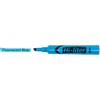 image:imageAvery HiLiter DeskStyle Highlighters Smear Safe Ink Chisel Tip 12 Fluorescent Blue Highlighters 240161 Count Pack of 1