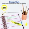 image:imageAvery HiLiter DeskStyle Highlighters Smear Safe Ink Chisel Tip 12 Yellow Highlighters 9803512 Count Pack of 12
