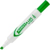image:imageAvery Marks A Lot Dry Erase Markers Low Odor Chisel Tip 12 Black Whiteboard Markers for Classroom and School Supplies Office Supplies and More 24408Green