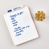 image:imageAvery Marks A Lot Dry Erase Markers Low Odor Chisel Tip 12 Red Whiteboard Markers for Classroom and School Supplies Office Supplies and More 24407Blue