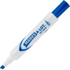image:imageAvery Marks A Lot Dry Erase Markers Low Odor Chisel Tip 12 Red Whiteboard Markers for Classroom and School Supplies Office Supplies and More 24407Blue