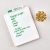 image:imageAvery Marks A Lot Dry Erase Markers Low Odor Chisel Tip 12 Red Whiteboard Markers for Classroom and School Supplies Office Supplies and More 24407Green