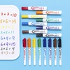 image:imageAvery Marks A Lot Value Pack Dry Erase Markers White Board Markers ChiselBullet 24 Assorted Colors 29870