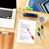 image:imageAvery Marks A Lot Value Pack Dry Erase Markers White Board Markers with Bullet Tip 24 Assorted 29860