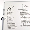 image:imageAvery Marks A Lot Value Pack Dry Erase Markers White Board Markers with Chisel Tip 36 Black 9820736 markers