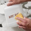 image:imageAvery MarksALot Permanent Markers Large DeskStyle Size Chisel Tip Water and Wear Resistant 12 Brown Markers 088811 Count Pack of 1