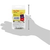 image:imageAvery Metal Rim Key Tags 125 Diameter Tag Metal Split Ring White 50 Tags 11025One Size Pack of 12