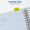 image:imageAvery Mini Ultra Tabs 1 x 15 Holographic Jewel Tone Colors 32 Repositionable Page Tabs 74146