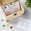 image:imageAvery Mini Ultra Tabs 1 x 15 Holographic Jewel Tone Colors 32 Repositionable Page Tabs 74146