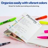 image:imageAvery Pen Style Highlighter Chisel Point Fluorescent Pink Ink AVE23592