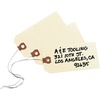 image:imageAvery Price Tags with String Attached 115 pt Stock 434 x 238 1000 Manila Hang Tags 12605