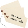 image:imageAvery Price Tags with String Attached 115 pt Stock 434 x 238 1000 Manila Hang Tags 12605
